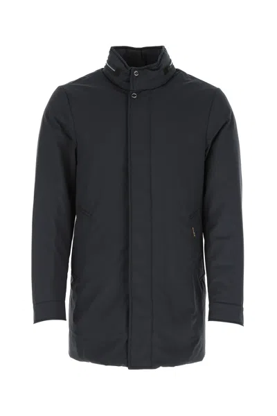 Moorer Piumini In Blu