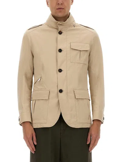 Moorer Port-sac Jacket