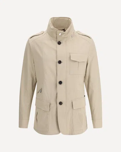 MOORER PORTO-SAC JACKET
