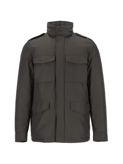 MOORER PROTTI-PUM JACKET
