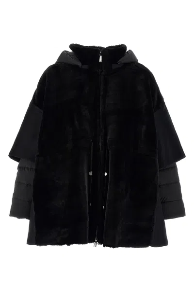 MOORER 'RAJA' JACKET