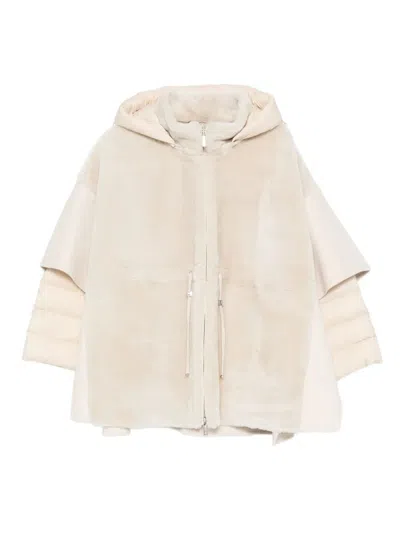 MOORER `RAJA` JACKET