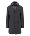 MOORER REDON COAT