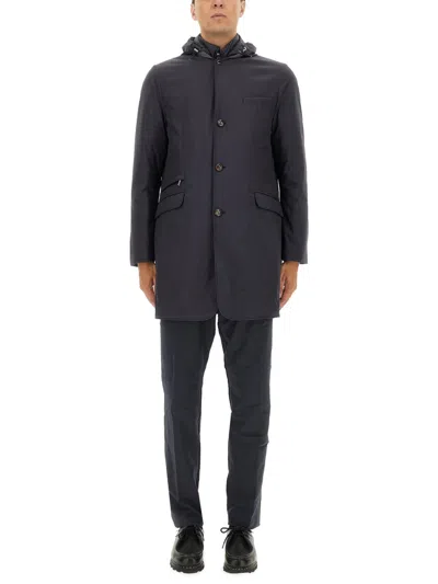 MOORER "REDON-SKT" JACKET