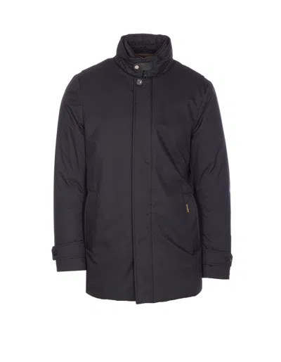 MOORER REIS HEAVY JACKET