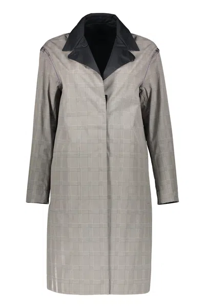 MOORER REVERSIBLE JACKET