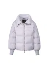 Moorer "ripoli" Down Jacket