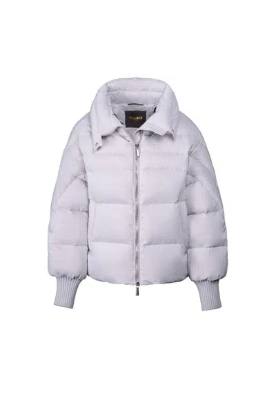Moorer "ripoli" Down Jacket