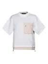 Moorer Samoa T-shirt