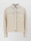 Moorer Jackets And Vests