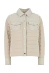 Moorer Jackets And Vests