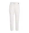 Moorer Sea Island Cotton Anton Chinos