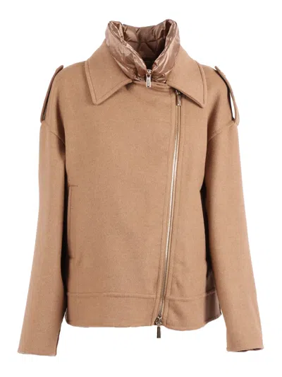 Moorer Shana-omt In Brown