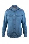 Moorer Men Shirt