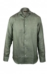 Moorer Men Shirt