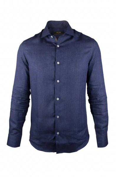 MOORER SHIRT
