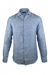Moorer Men Shirt