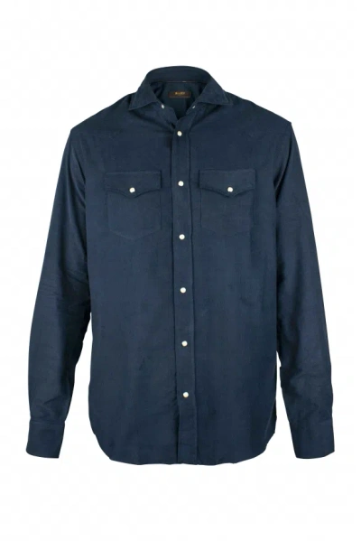 Moorer Shirt