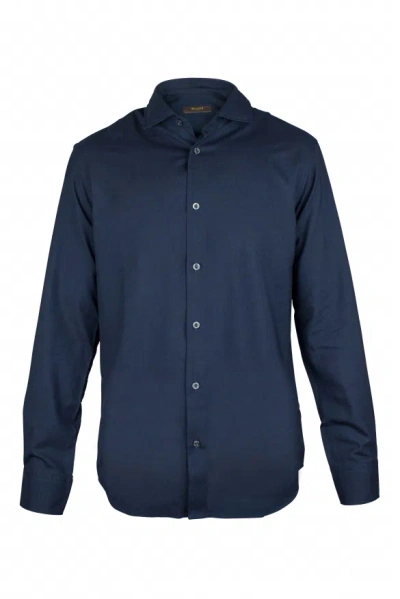 MOORER SHIRT