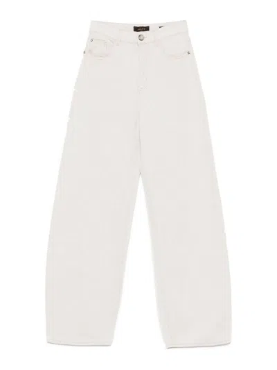 MOORER BLANCHEPANTS