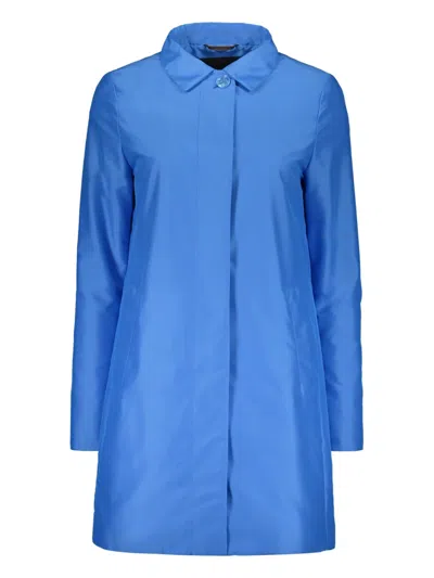 MOORER SILENE RAINCOAT