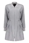 Moorer Amarilli Coat