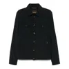 Moorer Silk Jackets