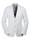 Moorer Single-breasted Blazer