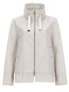 Moorer Sinia-wk Jacket In Multi
