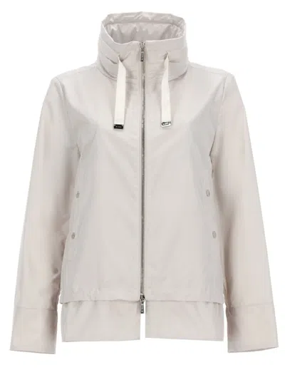 MOORER MOORER SINIA-WK JACKET