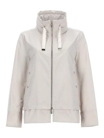 Moorer Sinia-wk Jacket In Multi