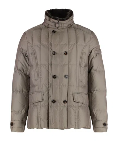 MOORER SIRO-KM DOWN JACKET