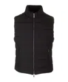 Moorer Jacket In Black