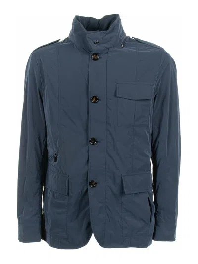 MOORER SPRING JACKET