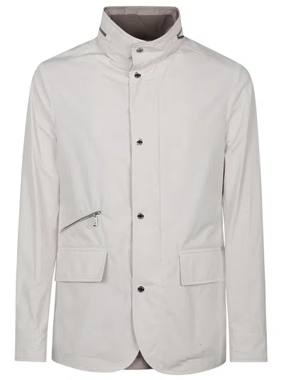 MOORER STEN-AT JACKET