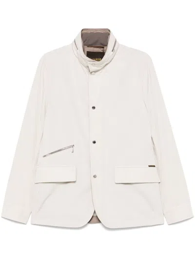 MOORER STEN-AT JACKET