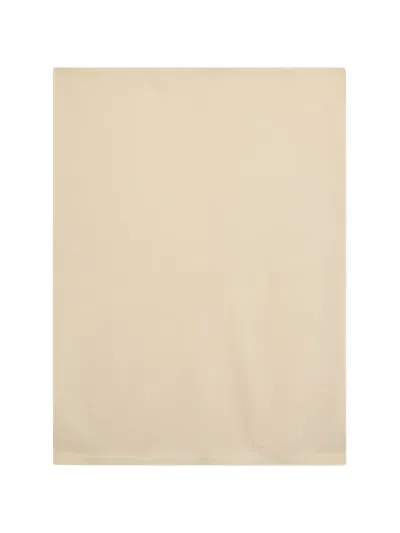 Moorer Stola Fine-knit Scarf In Neutral