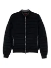 Moorer Strauss Jacket In Pattern