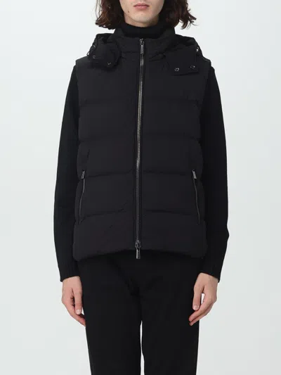 Moorer Coat  Men In Black