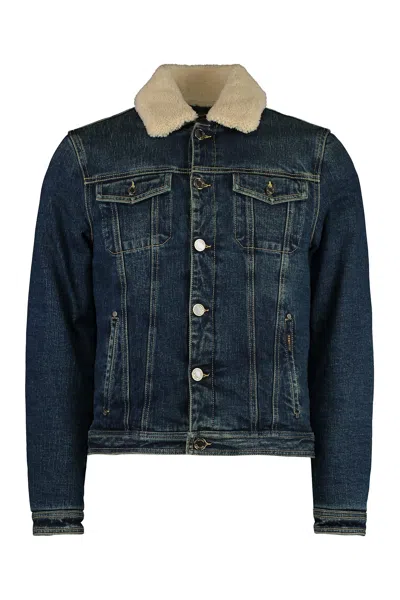 MOORER TABURNO PADDED JACKET