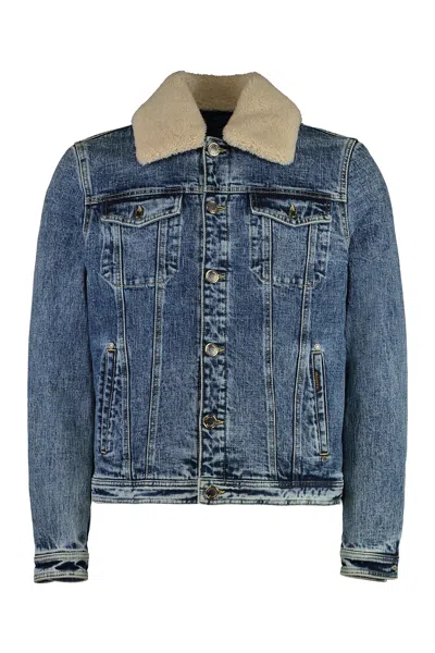 MOORER TABURNO PADDED JACKET
