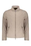 Moorer Technical Fabric Waterproof Jacket