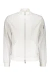 Moorer Cordell-jfc Zipped Sweatshirt