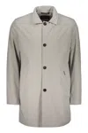 Moorer Techno Fabric Jacket