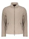 Moorer Technical Fabric Waterproof Jacket