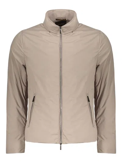MOORER TRISTANO WATERPROOF JACKET