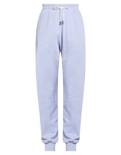 Moorer Trouser In Lilac