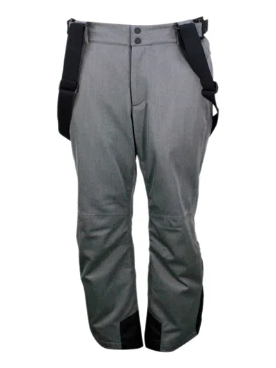 MOORER MOORER TROUSERS