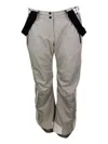 Moorer Trousers In Gray