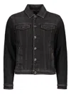 Moorer Turbino Denim Jacket